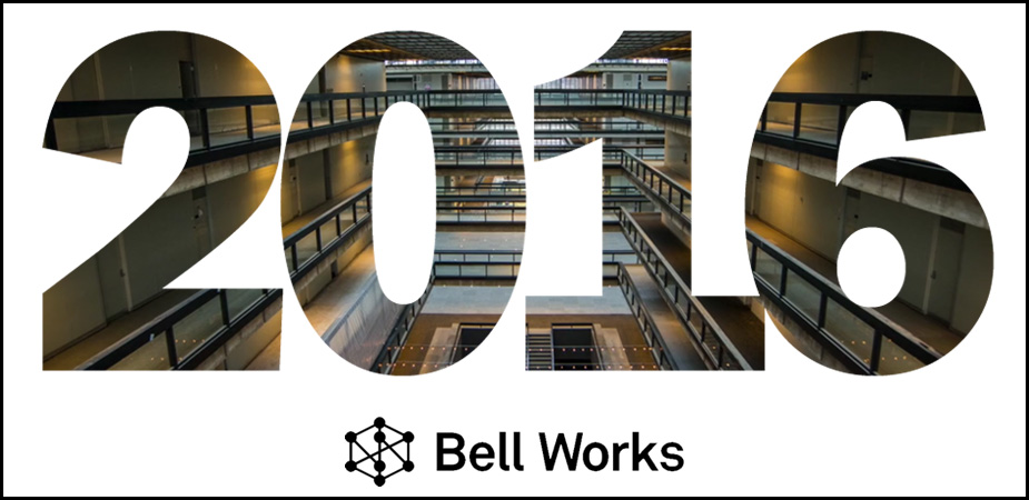 Bell Works 2016