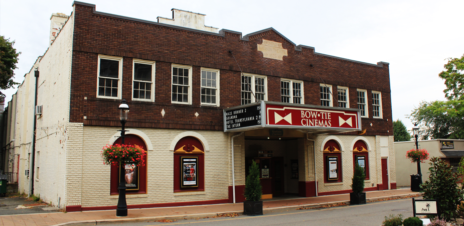 Madison Movie Theater Sold To Investor But Movies Remain | The