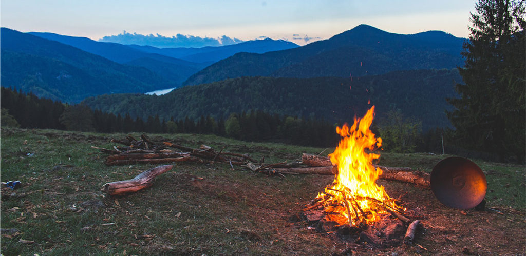 campfire-music