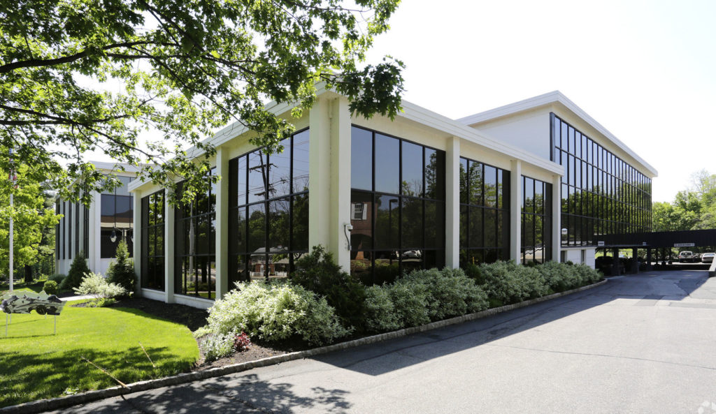 Office space for lease in Chatham, NJ