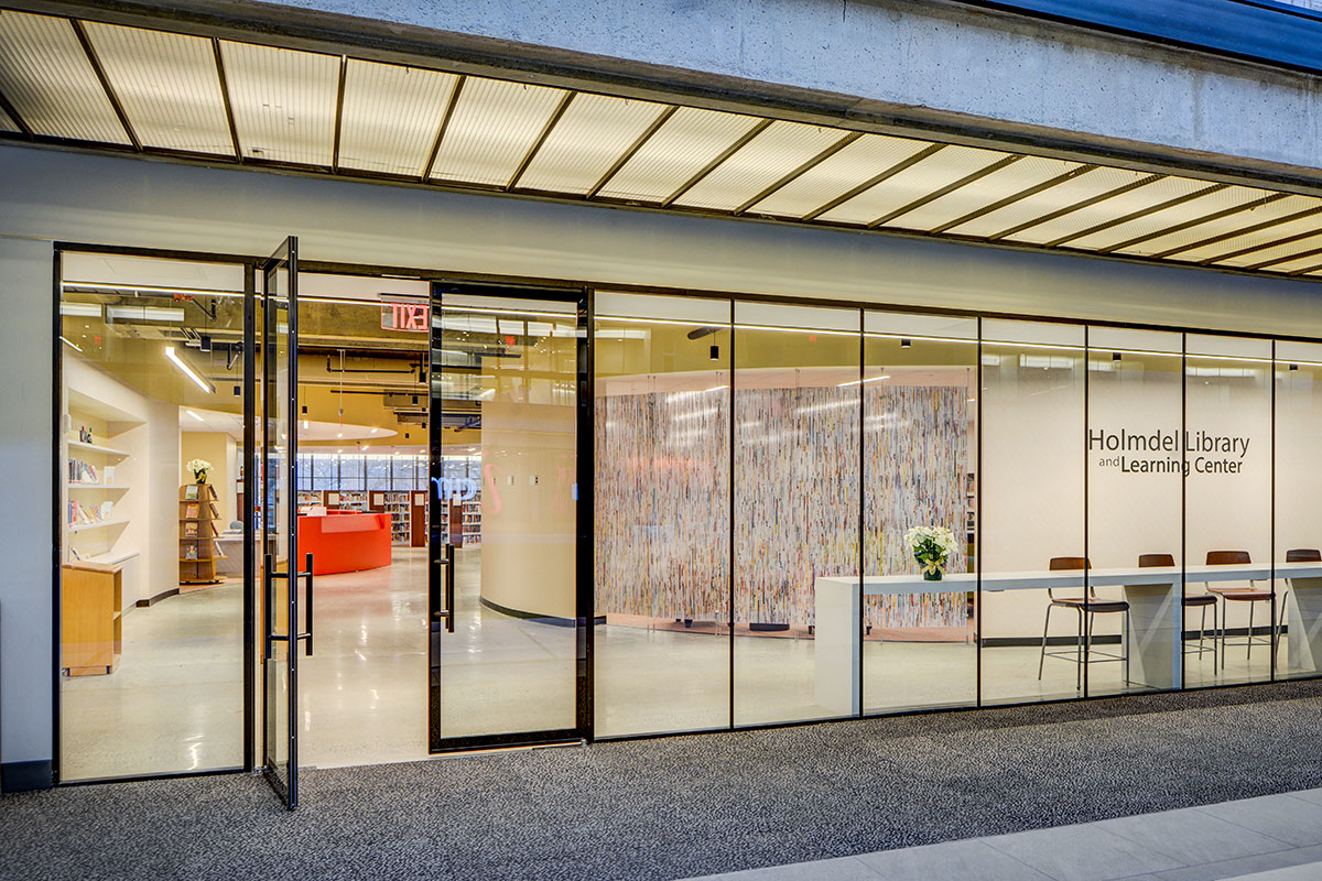 Bell Works Office Space for Lease in Holmdel, NJ